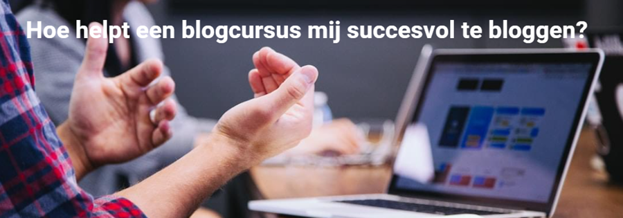 blogcursus