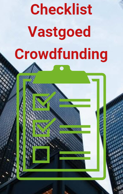 vastgoed crowdfunding