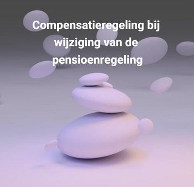 compensatieregeling