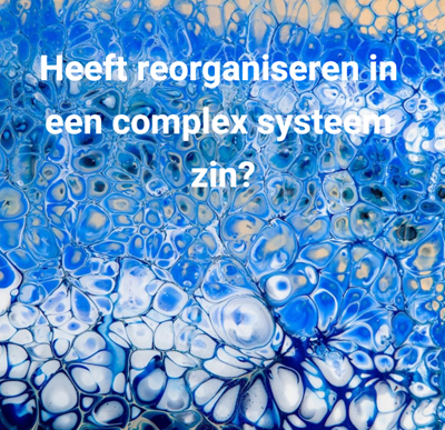 complex systeem