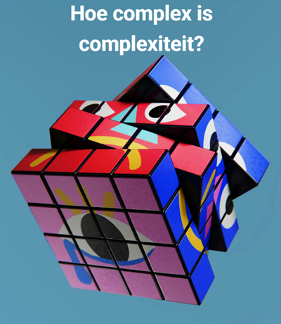 complexiteit