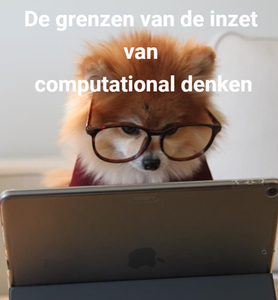  computational denken