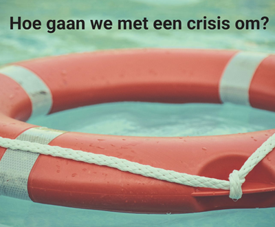 crisis