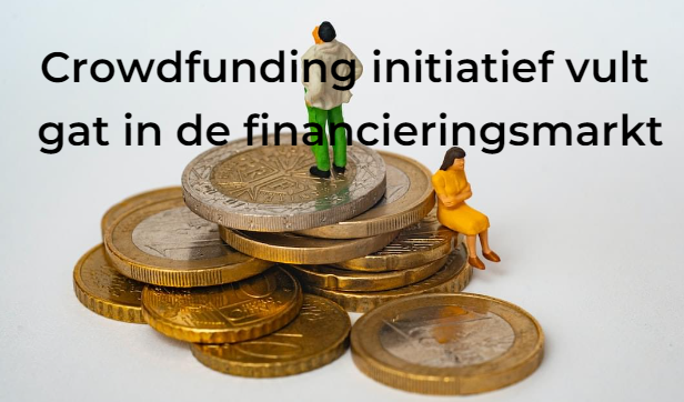 crowdfunding initiatief