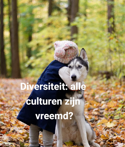 vreemde culturen