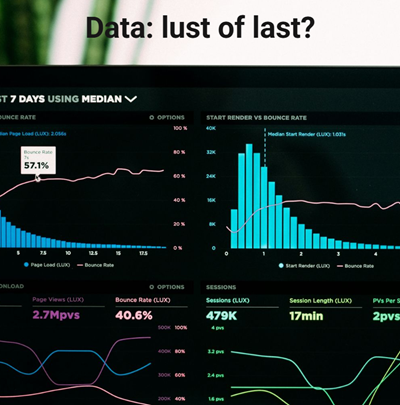data