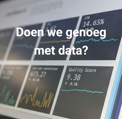 data