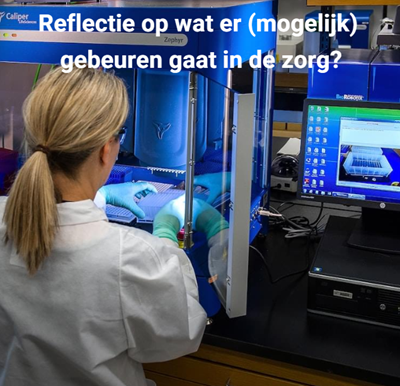 de zorg