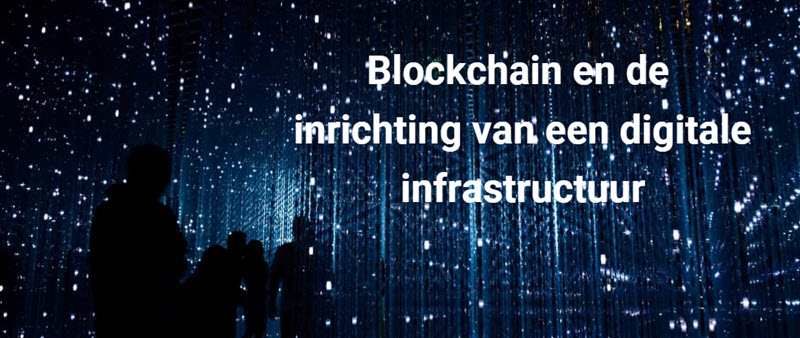 digitale infrastructuur