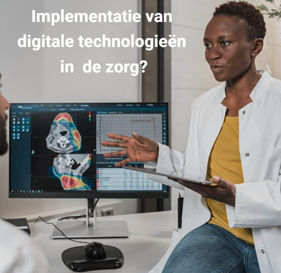 digitale technologieën