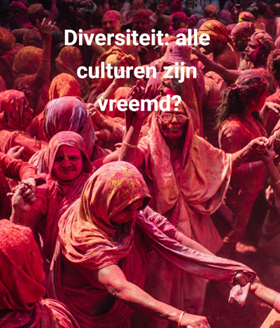 Diversiteit