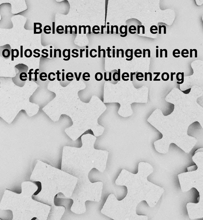 effectieve ouderenzorg