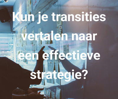 effectieve strategie