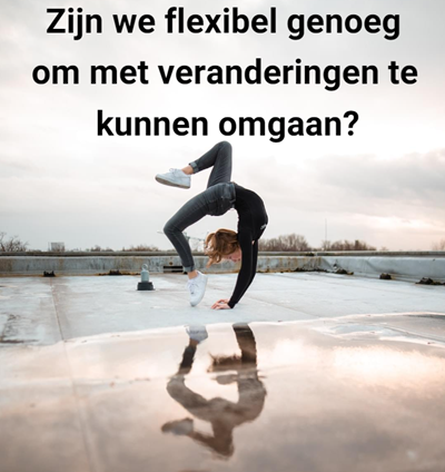 flexibel