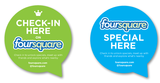 foursquare-check-in