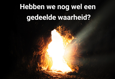 gedeelde waarheid