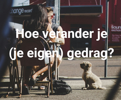 gedrag