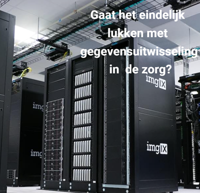 gegevensuitwisseling