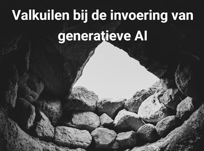 generatieve AI