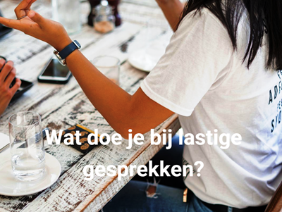 gesprekken