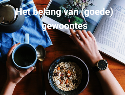 gewoontes