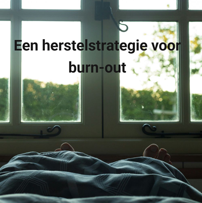 herstelstrategie