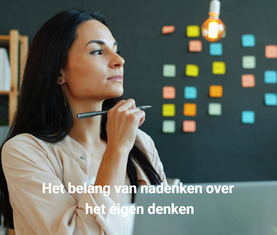  het eigen denken