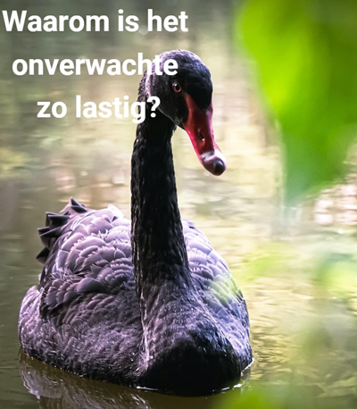 het onverwachte