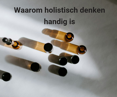 holistisch denken