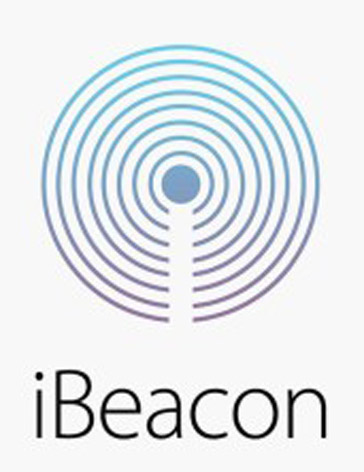 ShortPres | iBeacon 01