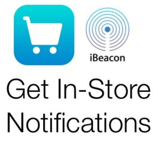 ShortPres | iBeacon 03