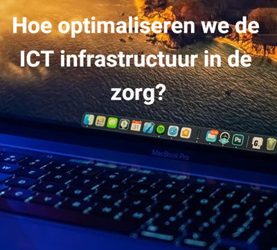 ict infrastructuur