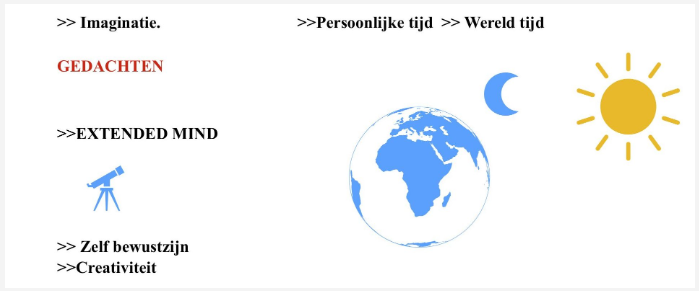 EMBODIMENT IS DE RUST EN HET ZELFVERTROUWEN IN HET LICHAAM