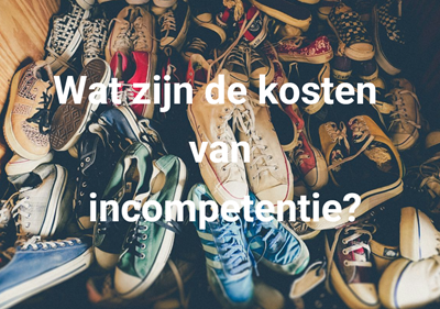 incompetentie