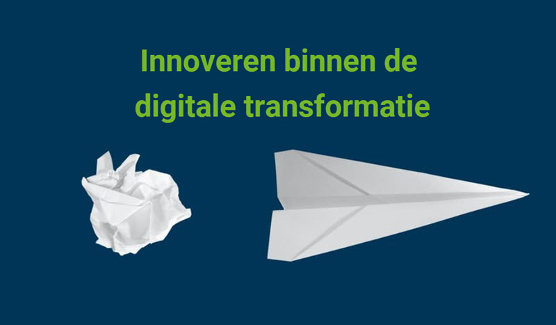 digitale transformatie