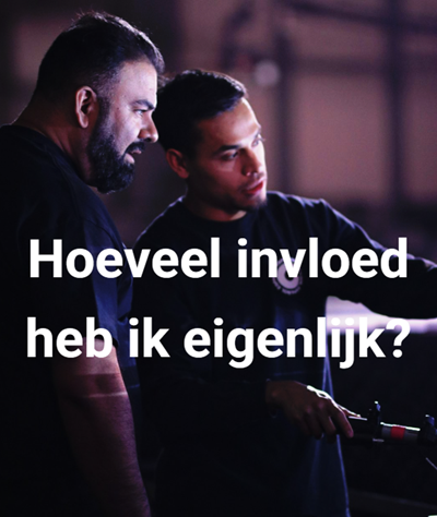 invloed