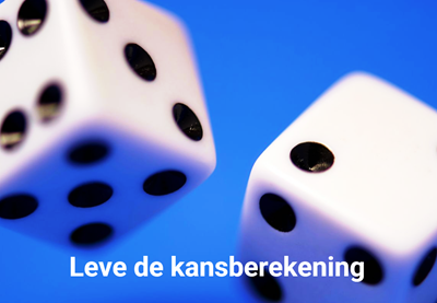 kansberekening