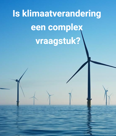 klimaatverandering