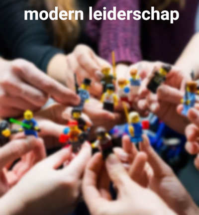 leiderschap