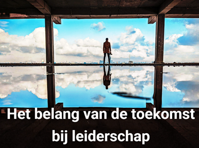 leiderschap