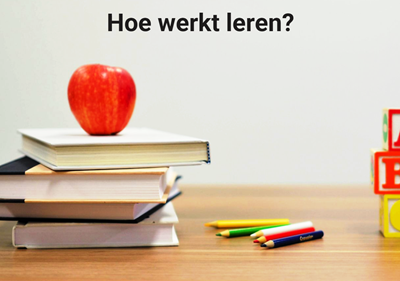 leren