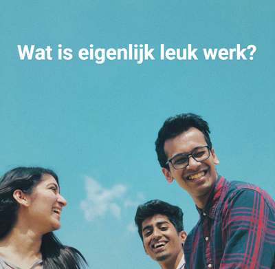 leuk werk