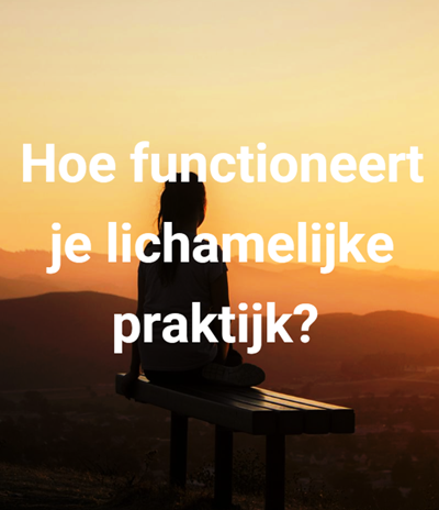 lichamelijke praktijk