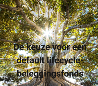 lifecycle-beleggingsfonds