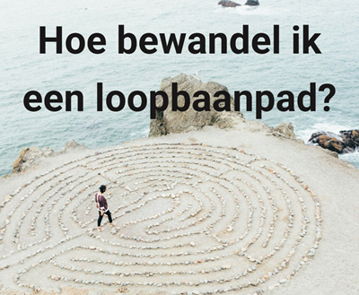 loopbaanpad