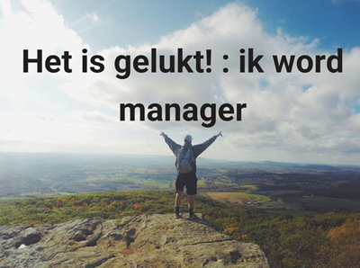 manager