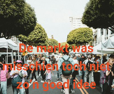 markt