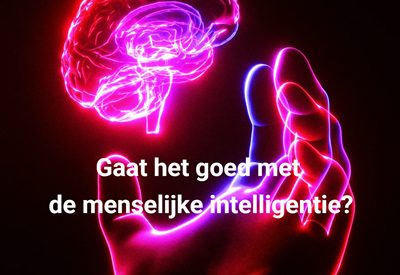 menselijke intelligentie