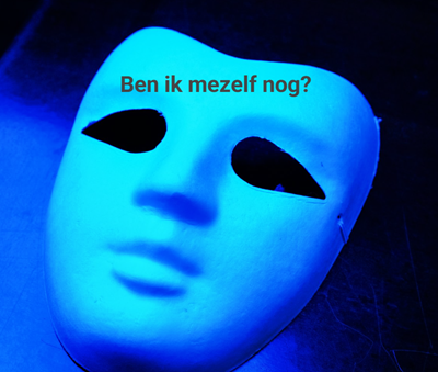 mezelf