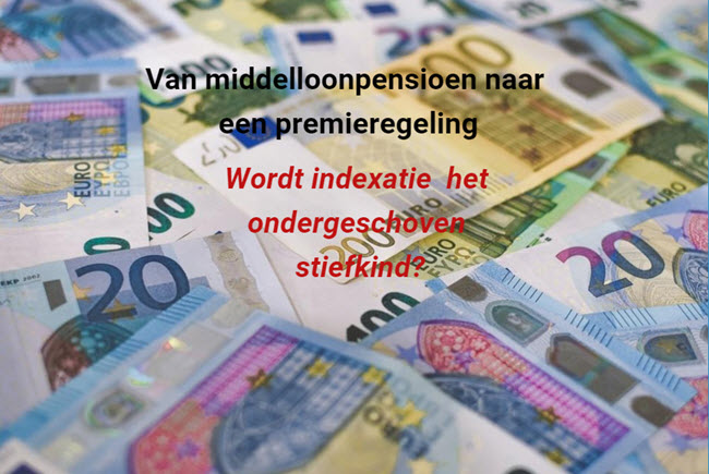 middelloonpensioen